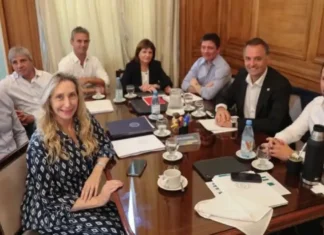 Mesa política: el Gobierno de Javier Milei afina su estrategia en el Congreso