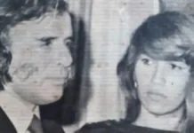 Murió Cristina “Tina” Sotelo, la tenista correntina