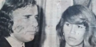 Murió Cristina “Tina” Sotelo, la tenista correntina