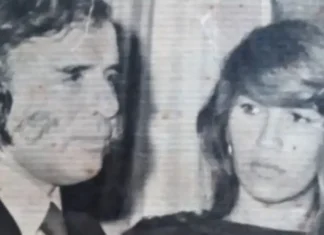 Murió Cristina “Tina” Sotelo, la tenista correntina