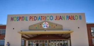 Corrientes: un niño de cinco años fue atropellado por un motociclista