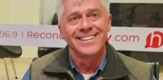 Hallaron el cuerpo del empresario santafesino desaparecido en el riacho Correntoso