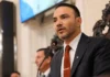 Juan Pablo Valdés abre las sesiones ordinarias 2026 en la Legislatura de Corrientes
