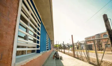 El Gobierno de Corrientes avanza con el acondicionamiento de más de 900 escuelas