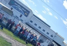 La firma Emilio Alal pidió concurso preventivo