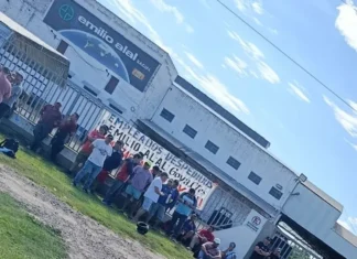 La firma Emilio Alal pidió concurso preventivo