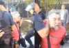 Ley de Glaciares: investigan el ataque de la Policía Federal a periodistas en la protesta