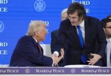 Milei visitará Washington, Miami y New York para ratificar su alianza geopolítica con Estados Unidos