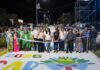 Carolina: Brillo y alegría en la inauguración del Carnaval de la familia