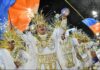 Comparsas del Interior en el Nolo Alías