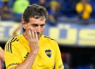 la lista de citados de Boca y el probable equipo para el debut en la Copa Argentina