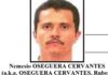 Abatieron a Nemesio Oseguera Cervantes El Mencho, líder máximo del Cártel Jalisco Nueva Generación CJNG
