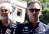 El plan de Christian Horner para comprar Alpine y lograr su regreso a la F1