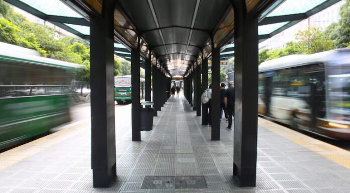 Tras el anuncio de la CGT, también habrá paro total de los medios de transporte de pasajeros en el país