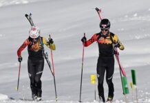 Qué es el skimo, el deporte que debuta en los Juegos Olímpicos de Invierno