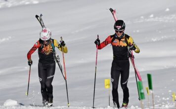 Qué es el skimo, el deporte que debuta en los Juegos Olímpicos de Invierno