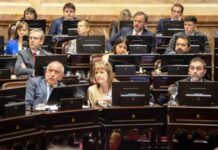 Acuerdo Unión Europea-Mercosur: el oficialismo busca su aprobación en el Senado