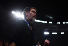 Domínguez se va de Estudiantes para asumir en un grande de Brasil