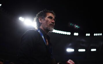 Domínguez se va de Estudiantes para asumir en un grande de Brasil