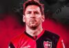 Newell’s Old Boys reveló el proyecto para que Messi vuelva al club en 2027