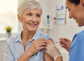 El Ministerio de Salud adelantó la campaña antigripal: las razones y quiénes deben vacunarse