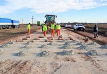 El Gobierno llamó a licitación por rutas claves del país