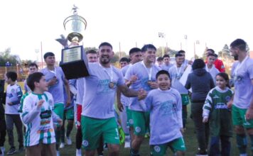 Mandiyú será gran ausente en el Torneo Provincial 2026