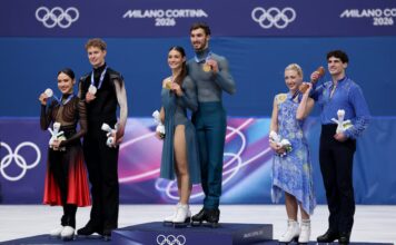 La denuncia que sacude a los Juegos Olímpicos de Invierno