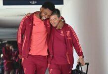 Miguel Borja habló de su salida de River Plate y la relación con Gallardo