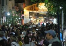 Municipalidad de Capilla del Monte