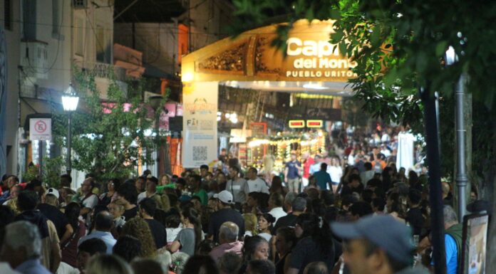 Municipalidad de Capilla del Monte