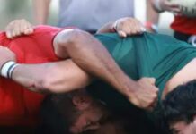 Corrientes será sede de un amistoso internacional