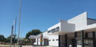 Asociación Cultural Sanmartiniana cumple con la tradición