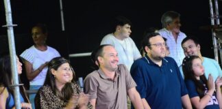 Mariano Hormaechea sobre los carnavales