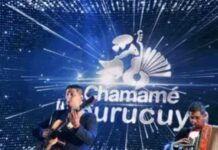 Festival del Auténtico Chamamé Tradicional