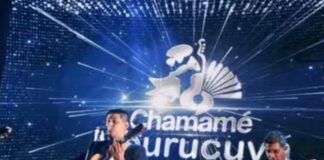 Festival del Auténtico Chamamé Tradicional