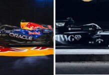 Estalló una nueva rivalidad en la Fórmula 1 entre dos históricas marcas