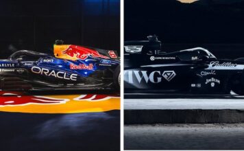 Estalló una nueva rivalidad en la Fórmula 1 entre dos históricas marcas