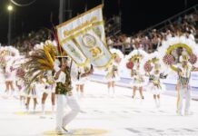 Carnavales de Corrientes 2026: así es el cronograma del fin de semana largo