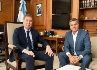 Reforma laboral: el Gobierno le abre la puerta a introducir cambios en el proyecto final