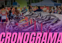 El Triatlón Ciudad de Goya honra a la mujer