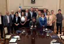 El Gobierno impulsa una nueva Ley de Financiamiento Universitario