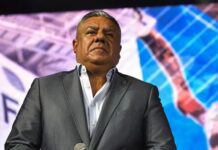 La Justicia autorizó a “Chiqui” Tapia a viajar al exterior bajo una fianza millonaria