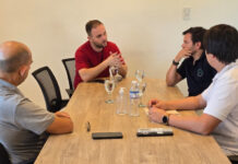 EL Intendente impulsa el crecimiento tecnológico de Goya