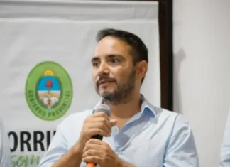 Juan Pablo Valdés sobre el aumento salarial