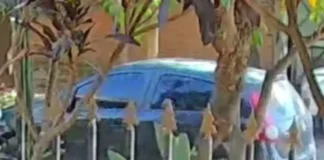 Se entregó el conductor involucrado en la muerte de un joven en Corrientes