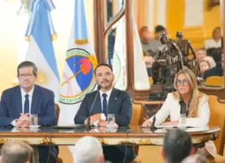 El Gobierno lanzó el Plan Corrientes Sostiene: cuándo y cómo adherir