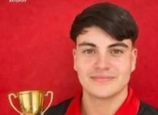 Liberaron al conductor involucrado en el choque donde murió un joven