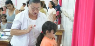 Inician los operativos de control sanitario integral en los CDI de Corrientes