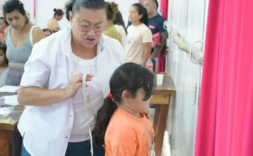 Inician los operativos de control sanitario integral en los CDI de Corrientes